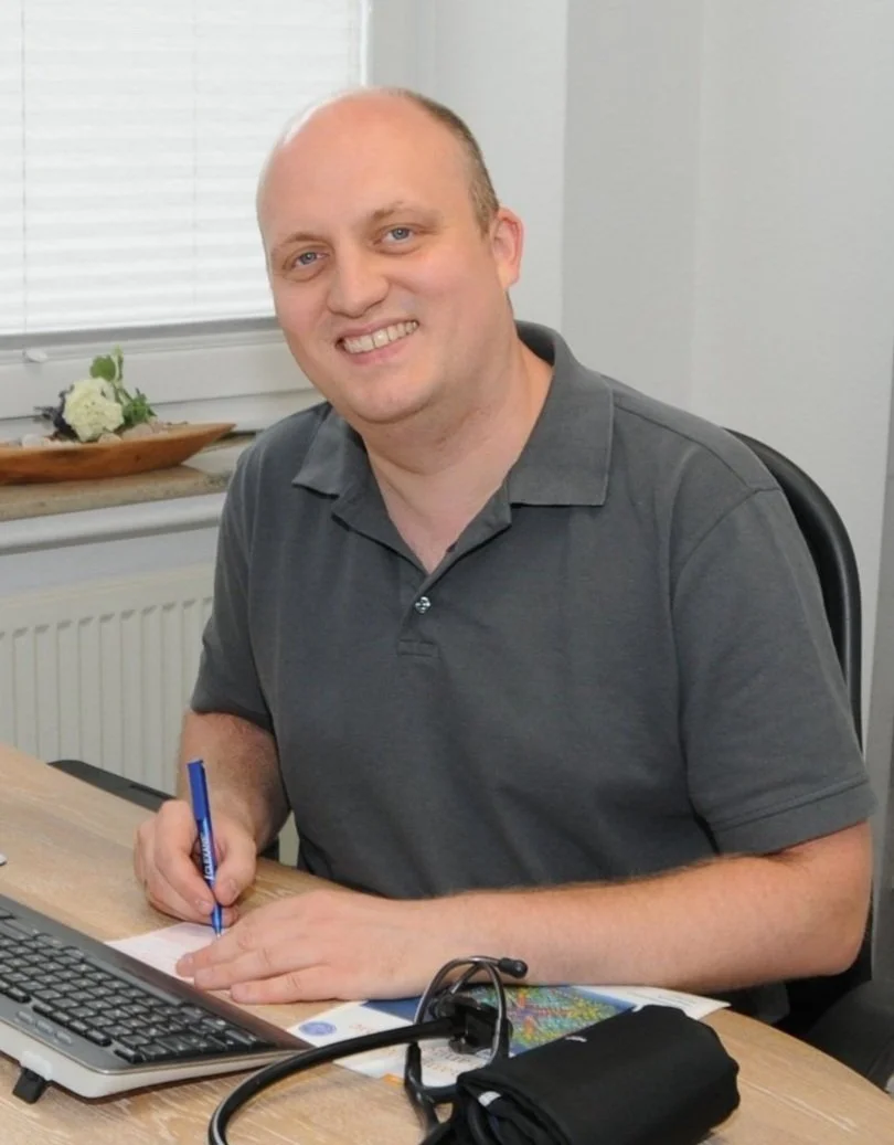 Dr. med. Stefan Strodthoff