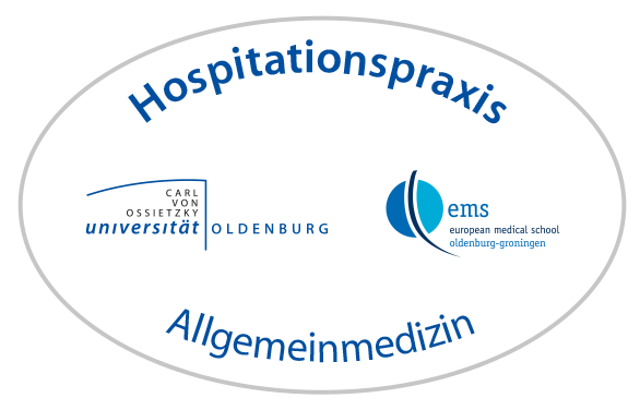 Hospitationspraxis Allgemeinmedizin – Carl von Ossietzky Universität Oldenburg / ems